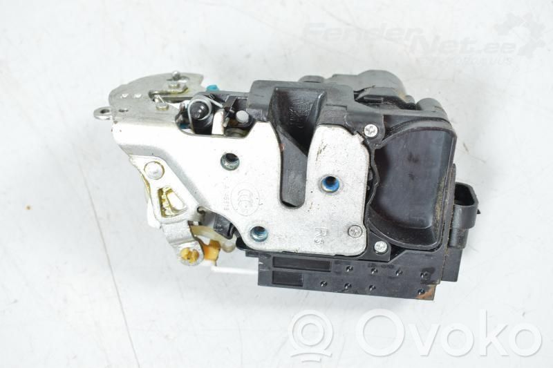 Etuoven lukko   96272644