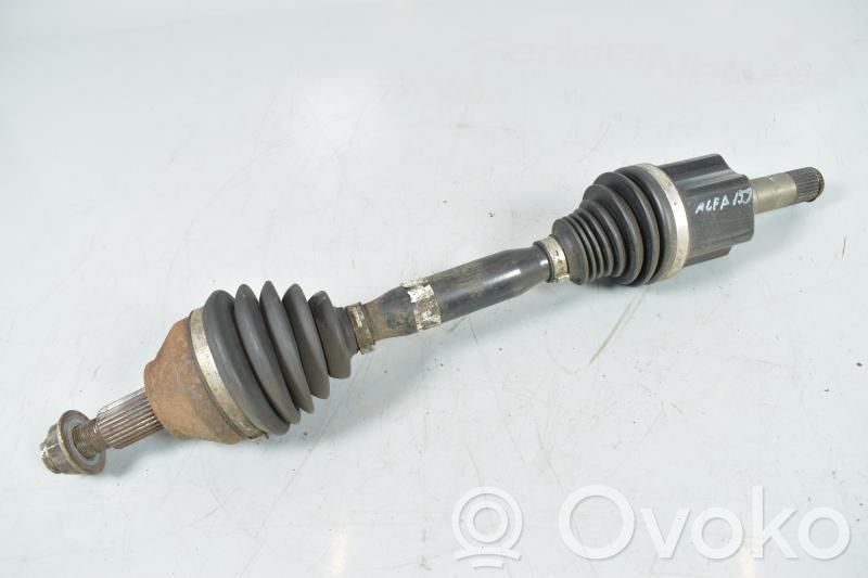 Alfa Romeo 159 Front driveshaft 