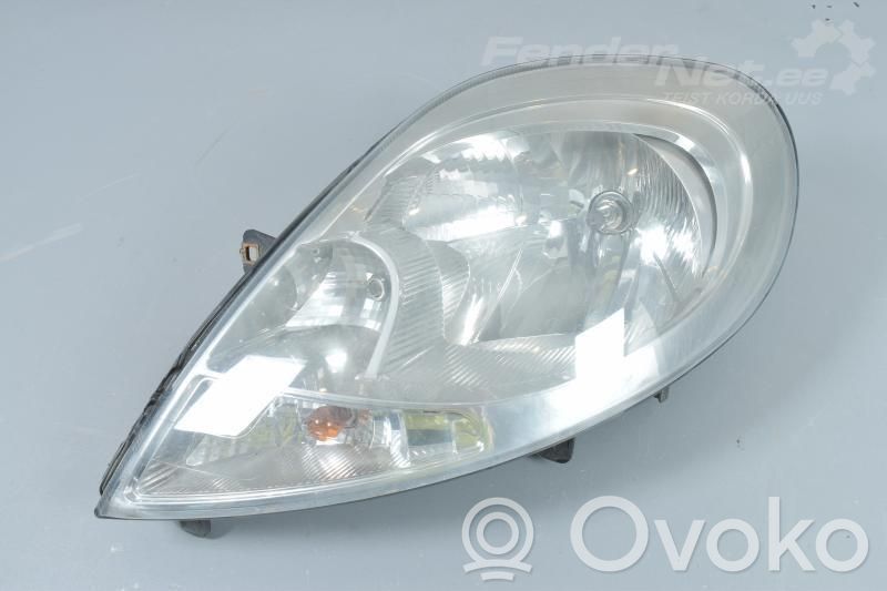 Nissan Primastar Headlight/headlamp 