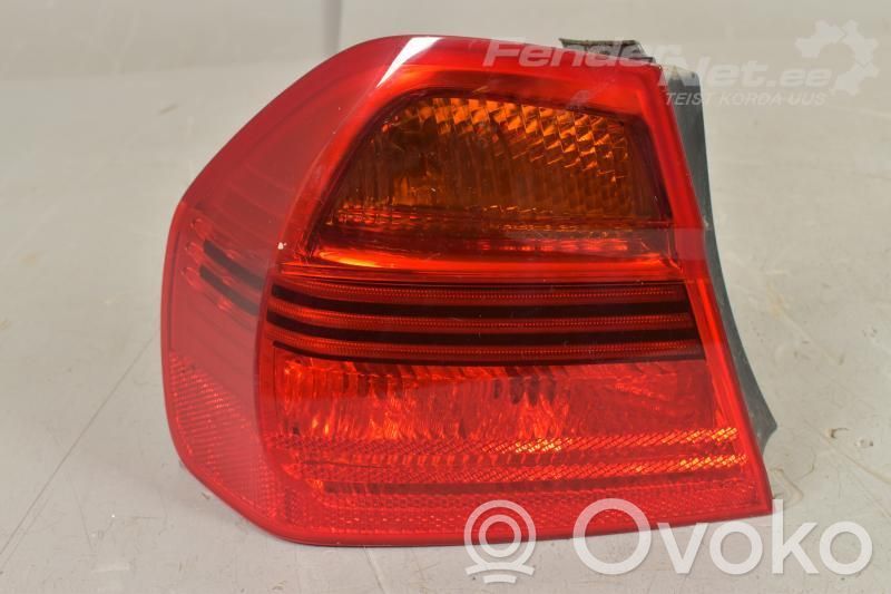 Luz trasera/de freno   63217161955