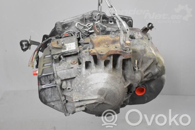 Alfa Romeo 159 Automatic gearbox 
