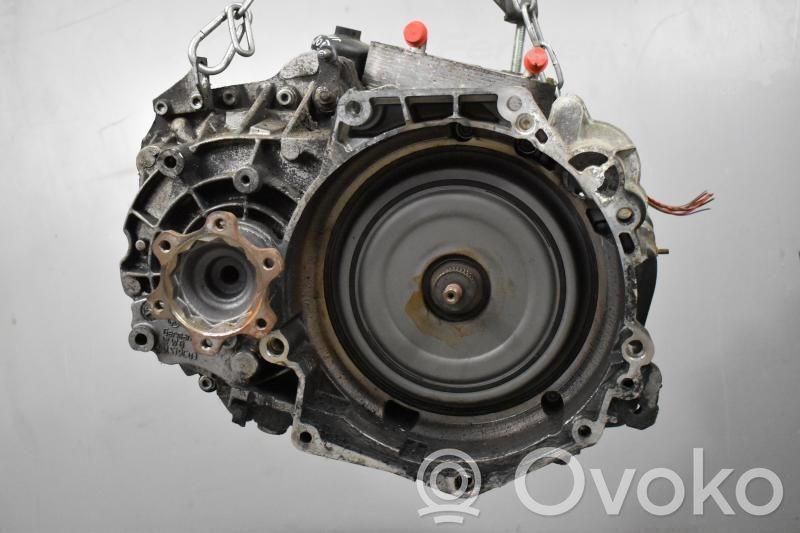 Volkswagen PASSAT B6 Caja de cambios automática 