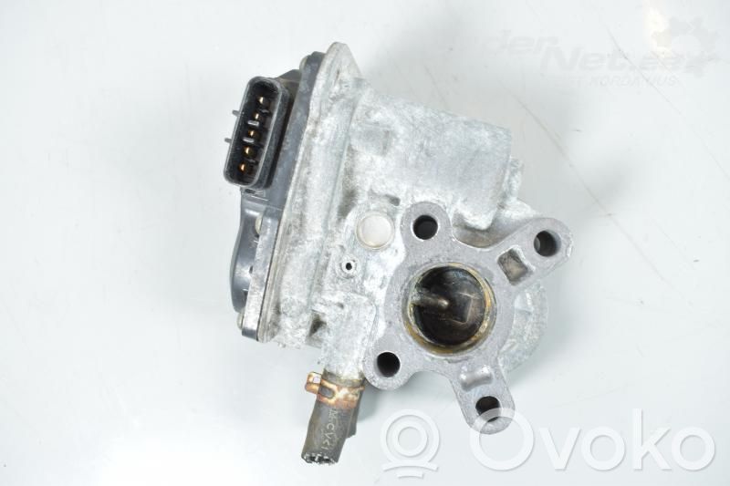 Válvula EGR   1501000061,18710RL0G01
