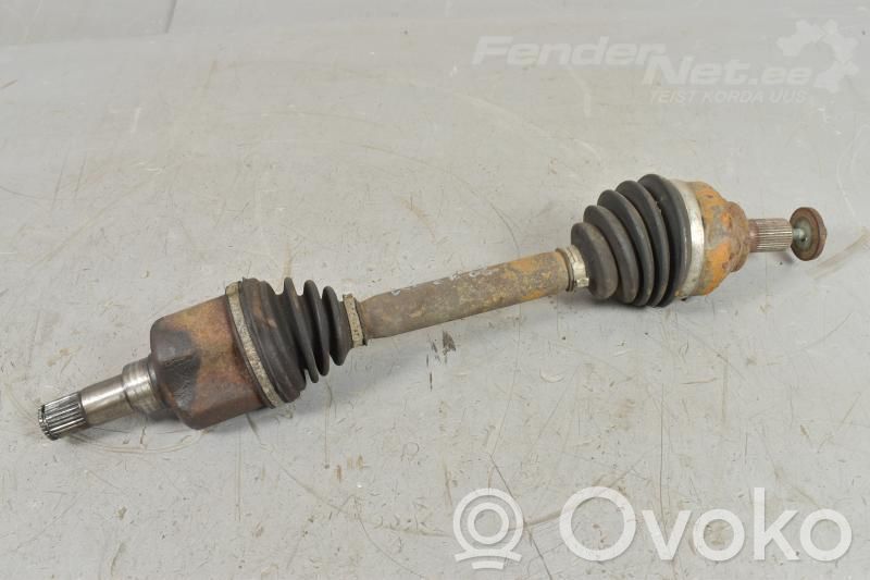 Volvo V50 Front driveshaft 