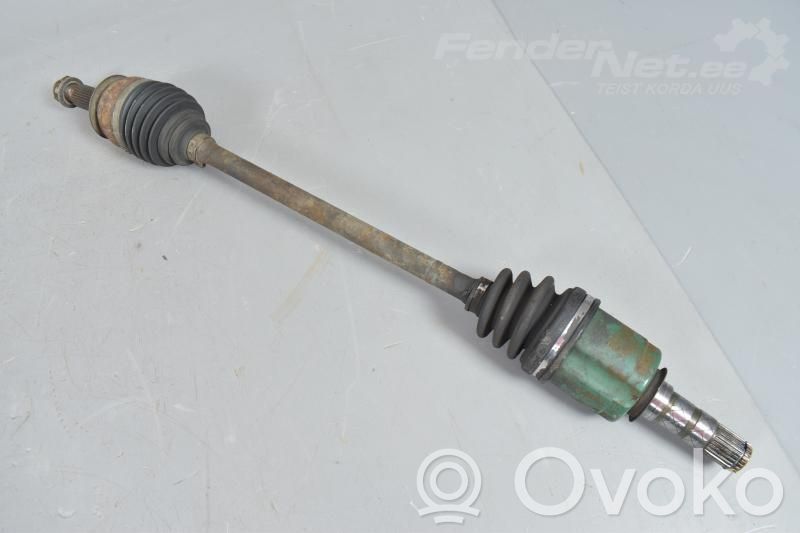 Front driveshaft   28321AG050