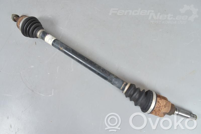 Fiat Fiorino Front driveshaft 