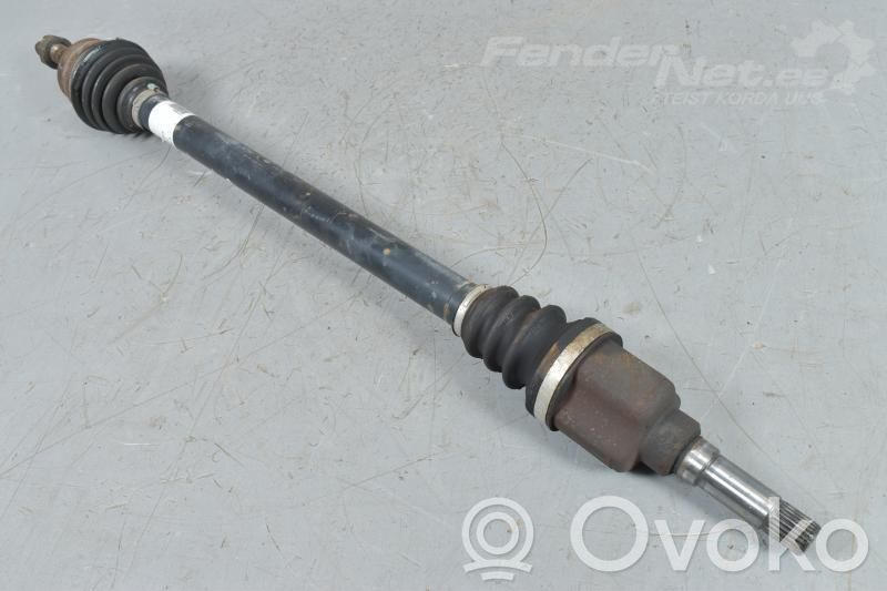 Fiat Fiorino Front driveshaft 