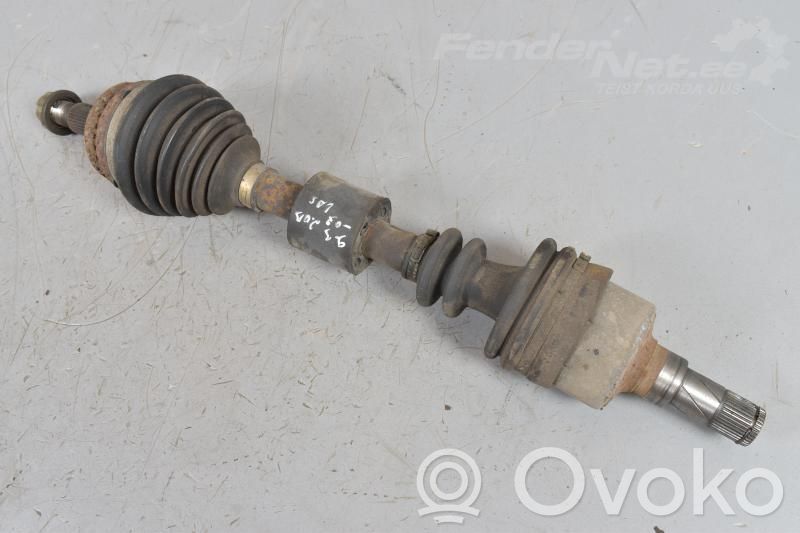Front driveshaft   4544854
