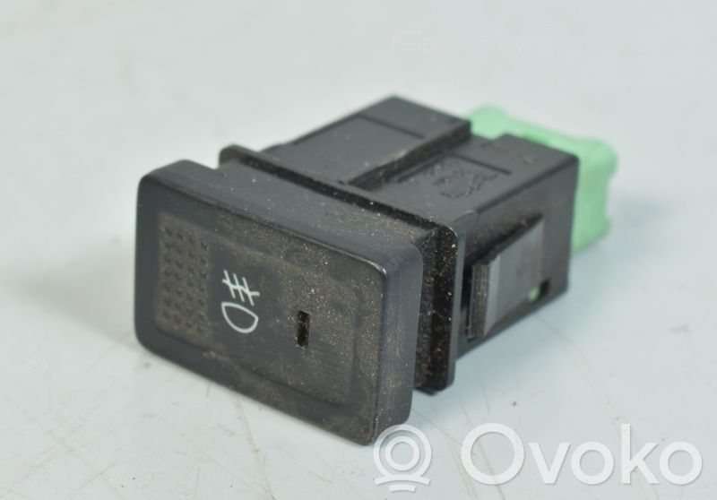 Suzuki Grand Vitara II Interruptor de luz antiniebla 