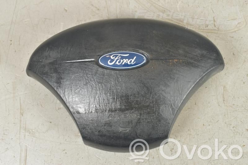 Ford Focus Stūres drošības spilvens 