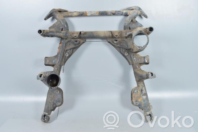 Front subframe   31116760277