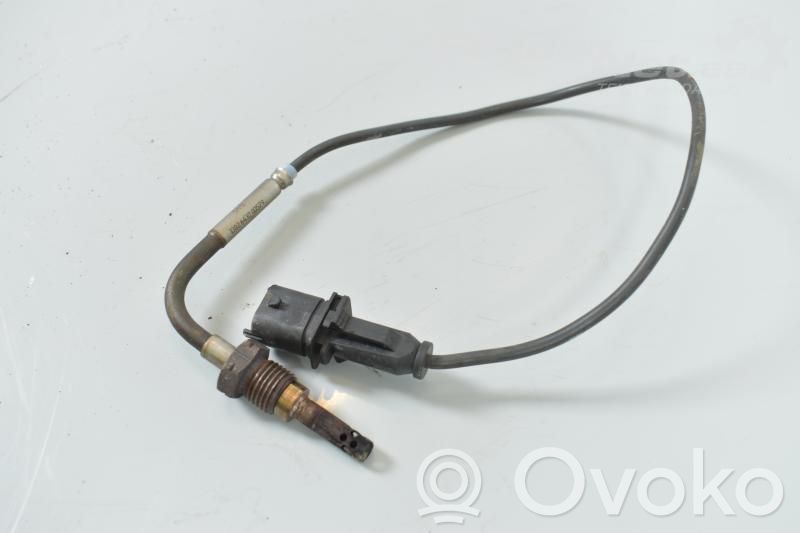 Jeep Grand Cherokee Sensor de temperatura del escape 