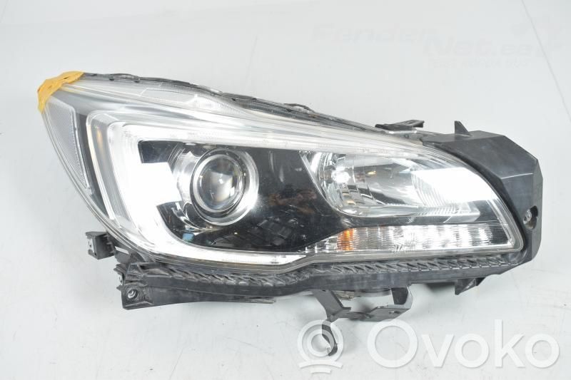 Headlight/headlamp   84002AL020
