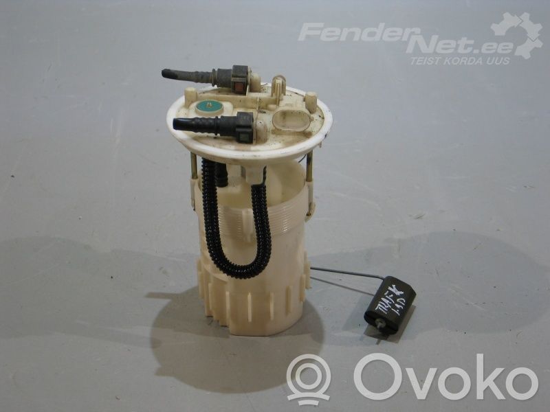 Renault Trafic II (X83) Sensor de nivel de combustible 