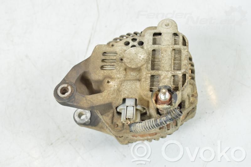 Alternator   A3TG3391ZT,1800A008