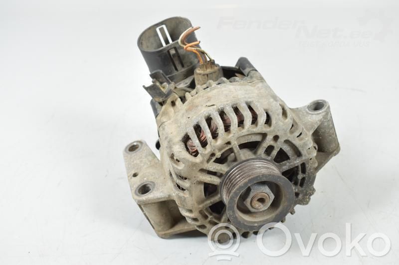 Jaguar X-Type Generator/alternator 