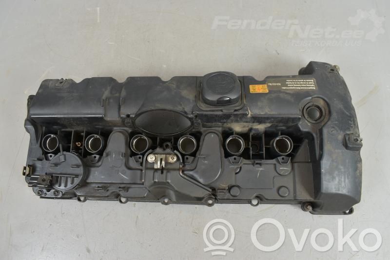 Culata del motor   11127552281