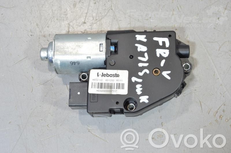 Motor/activador   6D1200,70450SJDJ01