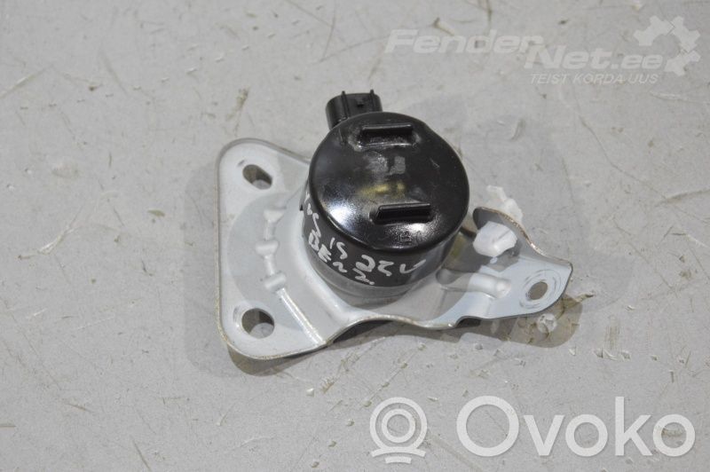 Lexus IS 220D-250-350 Kaasupoljin 