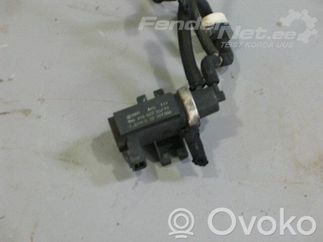 Abgasdrucksensor Differenzdrucksensor   72190325,1H0906627