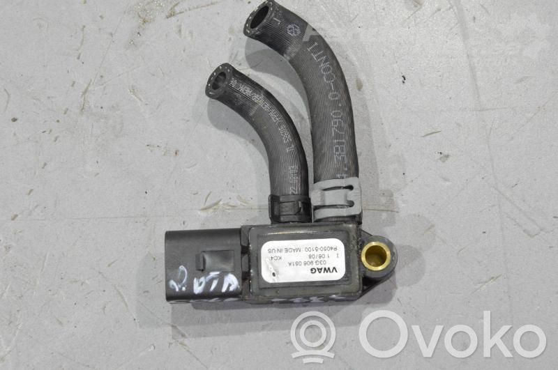 Abgasdrucksensor Differenzdrucksensor   03N906051B,076906051A