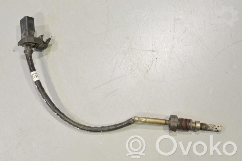 Volkswagen Amarok Sensor de temperatura del escape 