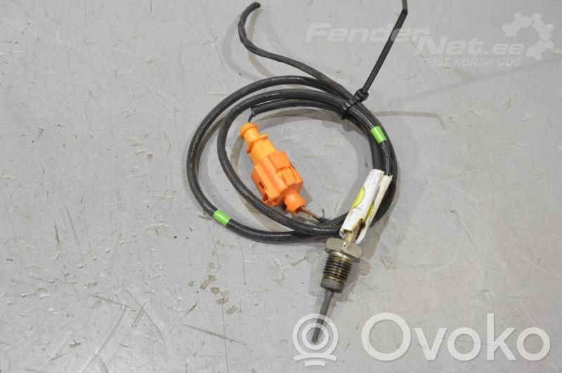 Sensor de temperatura del escape   04L906088DM