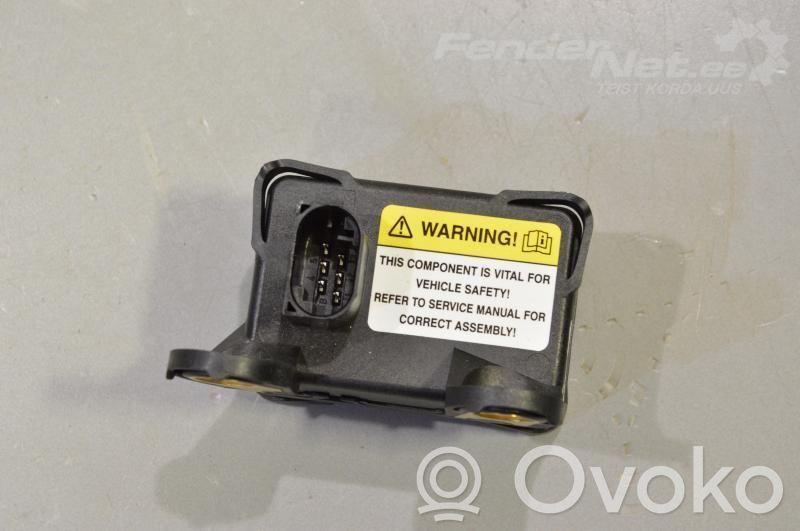 Acceleration sensor   1017010346,30667399,6G9N14B296CB,6G9N14B296CB