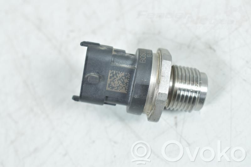 Hyundai i30 Sensor de presión de combustible 