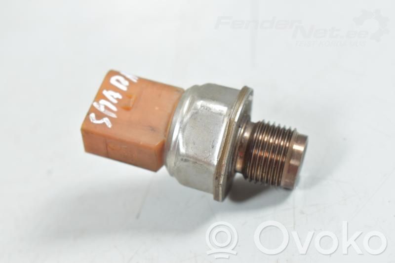 Volkswagen Sharan Sensor de presión de combustible 