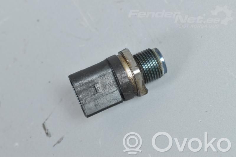 Mercedes-Benz E W212 Kraftstoffdrucksensor 