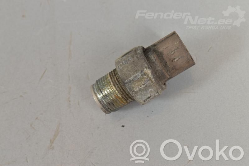 Fuel pressure sensor