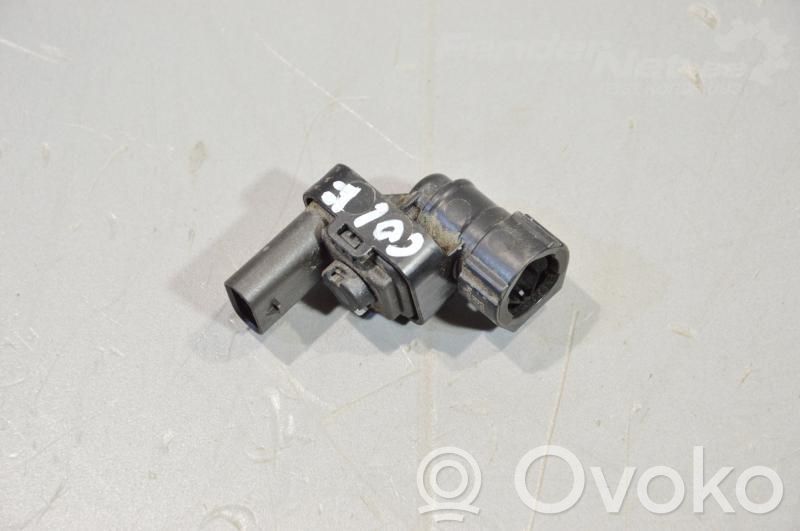 Volkswagen Golf VII Sensore di pressione del carburante 