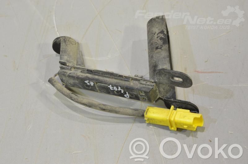 Peugeot 407 Sensor de presión del neumático 