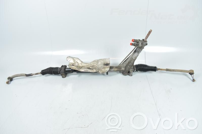 Citroen Jumper Hammastanko 