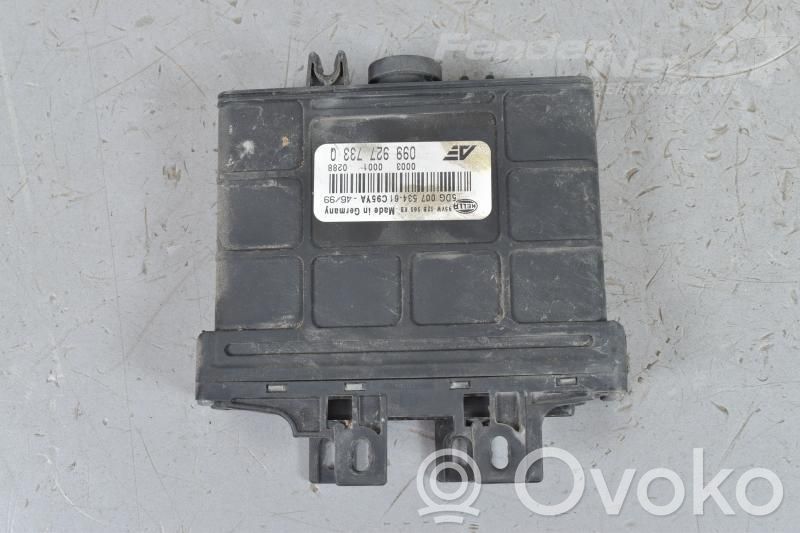Ford Galaxy Gearbox control unit/module 