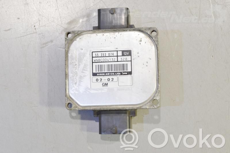 Saab 9-3 Ver2 Gearbox control unit/module 