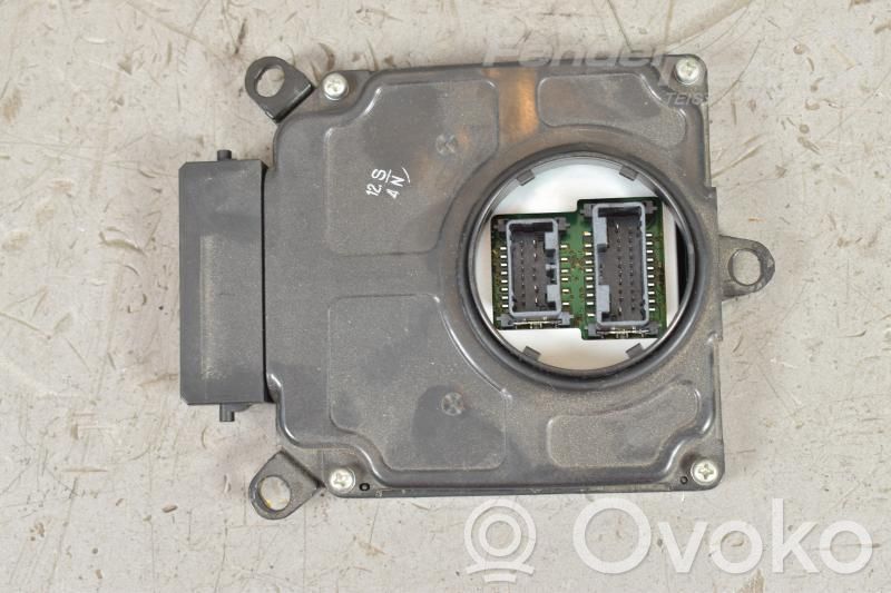 Lexus RX 450H LED ballast control module 