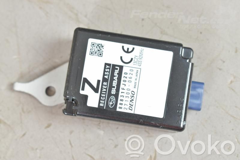 Subaru XV I Central locking relay 