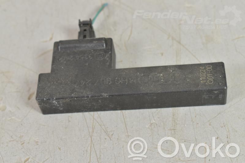 Central locking relay   4H0907247