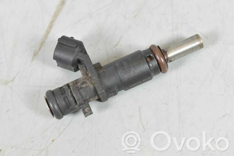 Peugeot 207 Inyector de combustible 