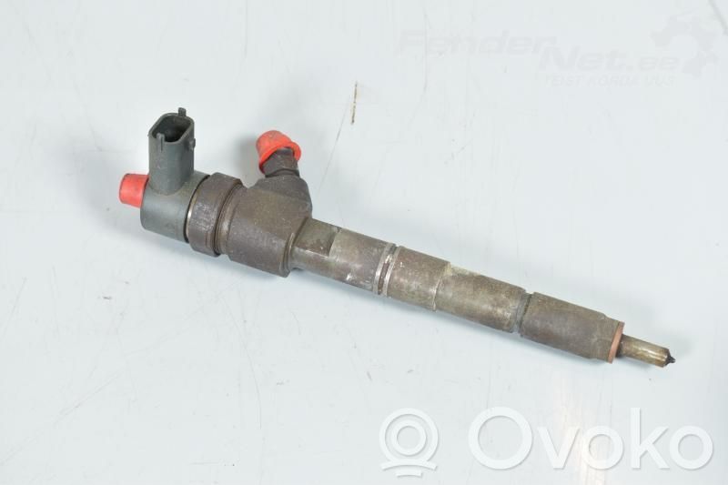 Alfa Romeo 159 Inyector de combustible 