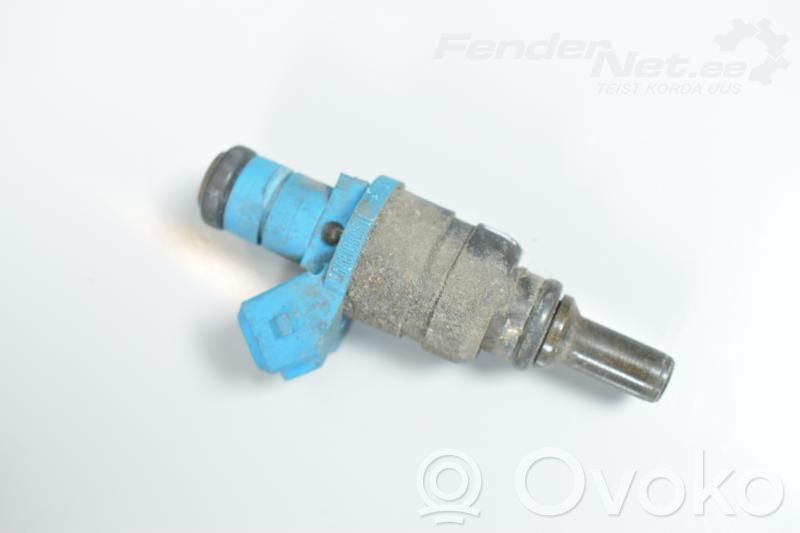 Inyector de combustible   058133551F