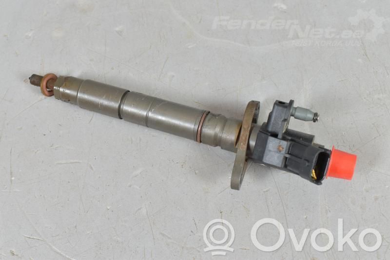 Jaguar XF X250 Inyector de combustible 
