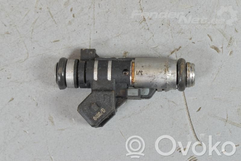Citroen C2 Sprausla (-i) 