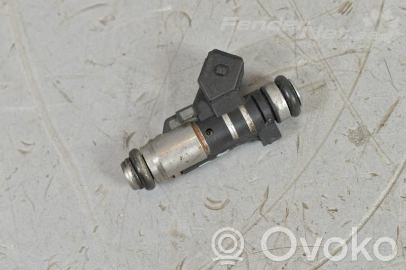 Citroen C2 Sprausla (-i) 