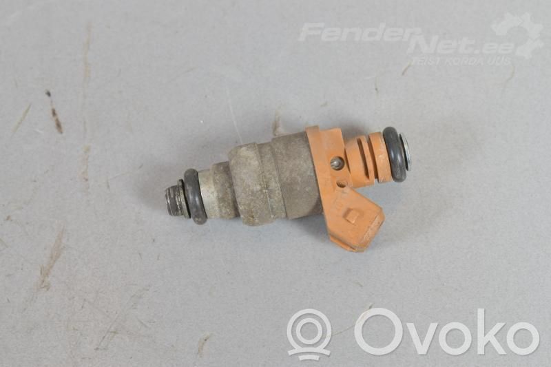 Chevrolet Spark Inyector de combustible 