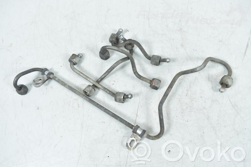 Citroen Jumper Tubo de alimentación del inyector de combustible 