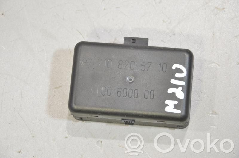 Regensensor   00600000,A2108205710