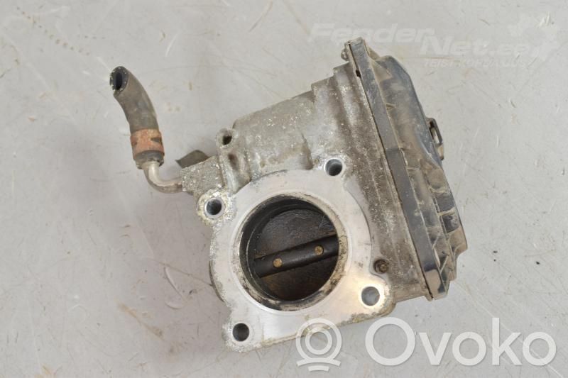 Throttle valve   2203022051,220300D020,220300D020